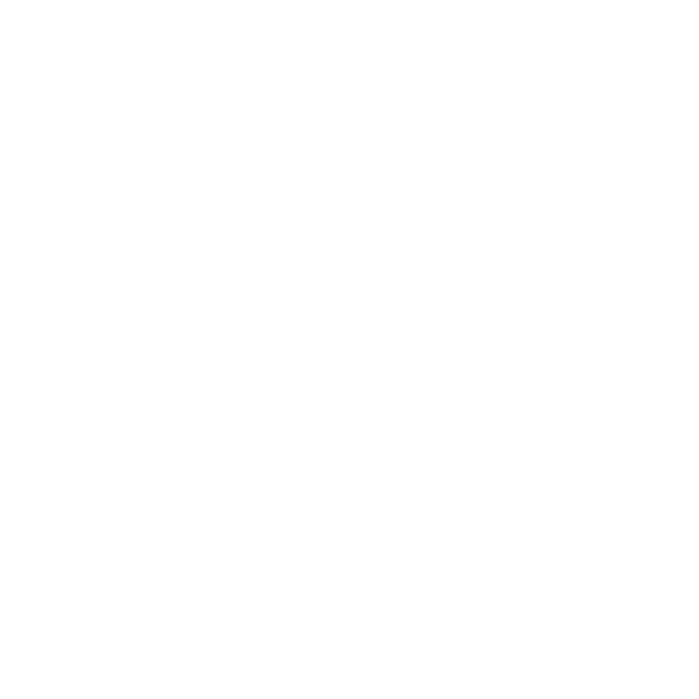desires logo whitr