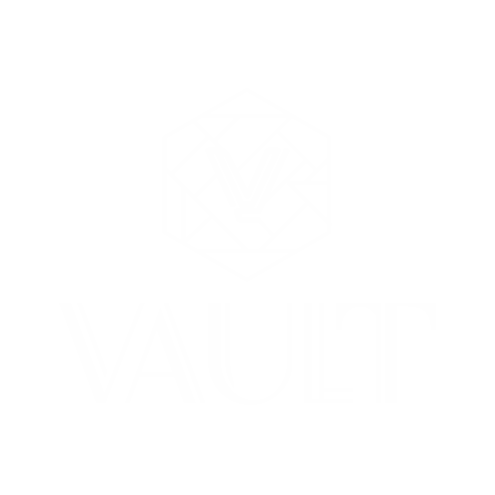 vault logo