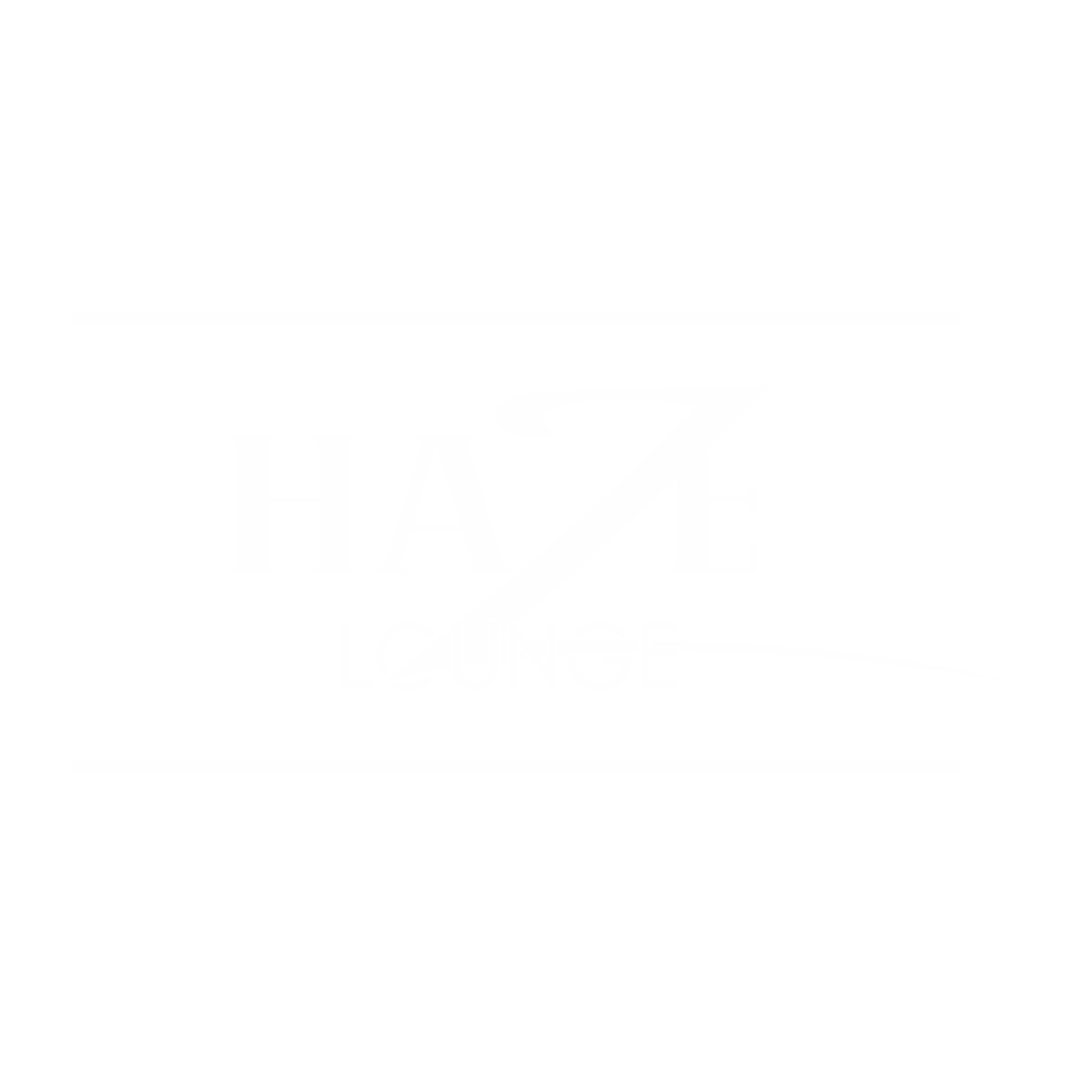haze lounge logo